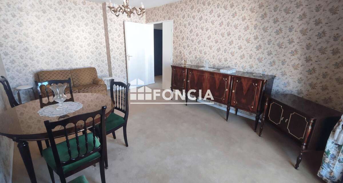 Appartement à RAMBOUILLET