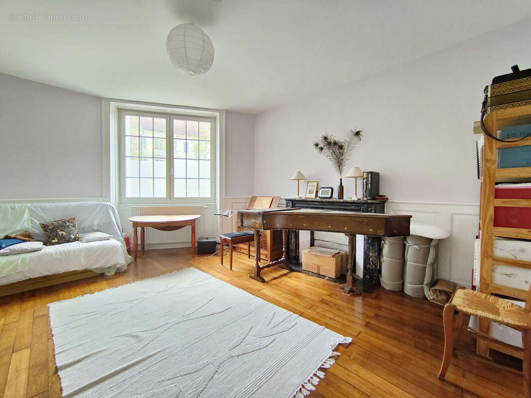 Photo 2 - Maison à BAUME-LES-DAMES