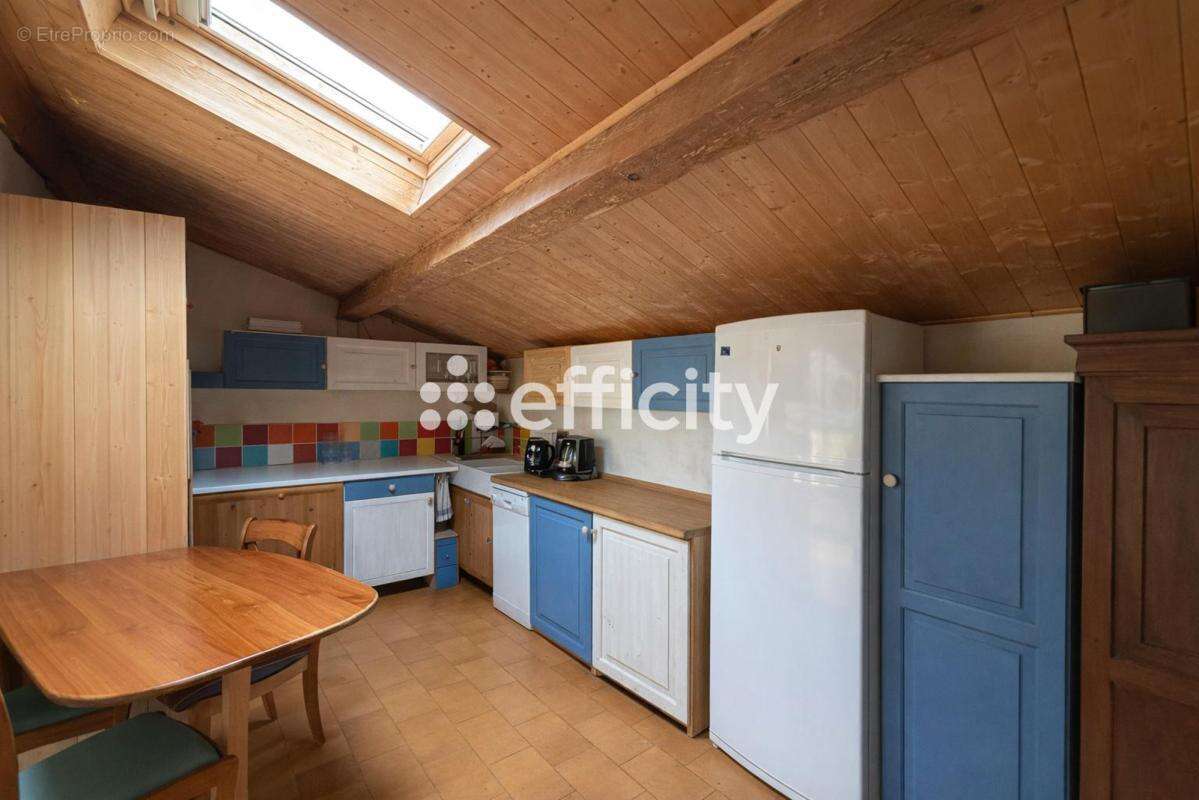 Maison à CASTELNAU-LE-LEZ