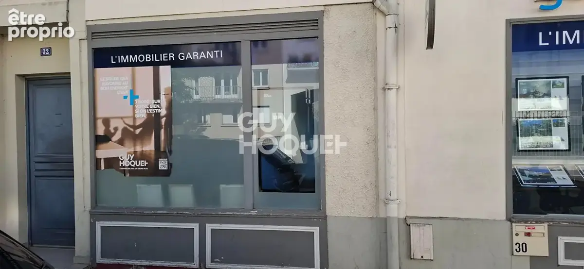 Local d'activité commercial - photo 6
