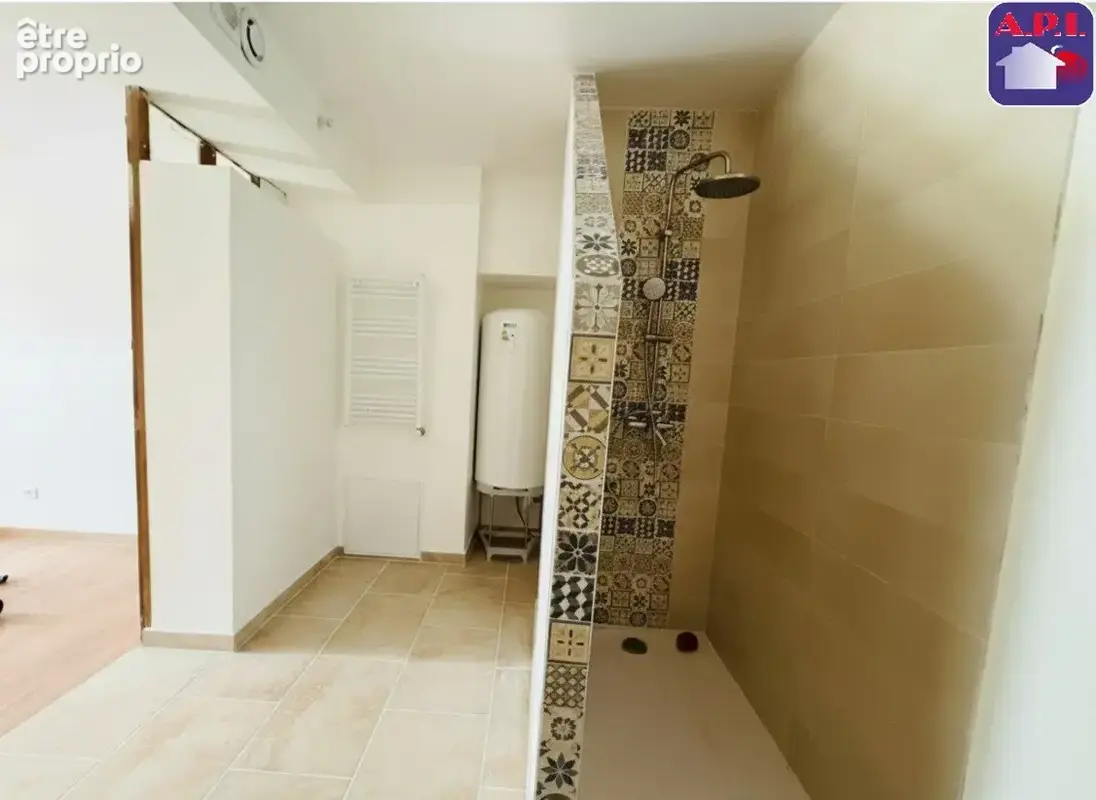 Maison 203 m² à Campagne-Sur-Arize  - photo 12