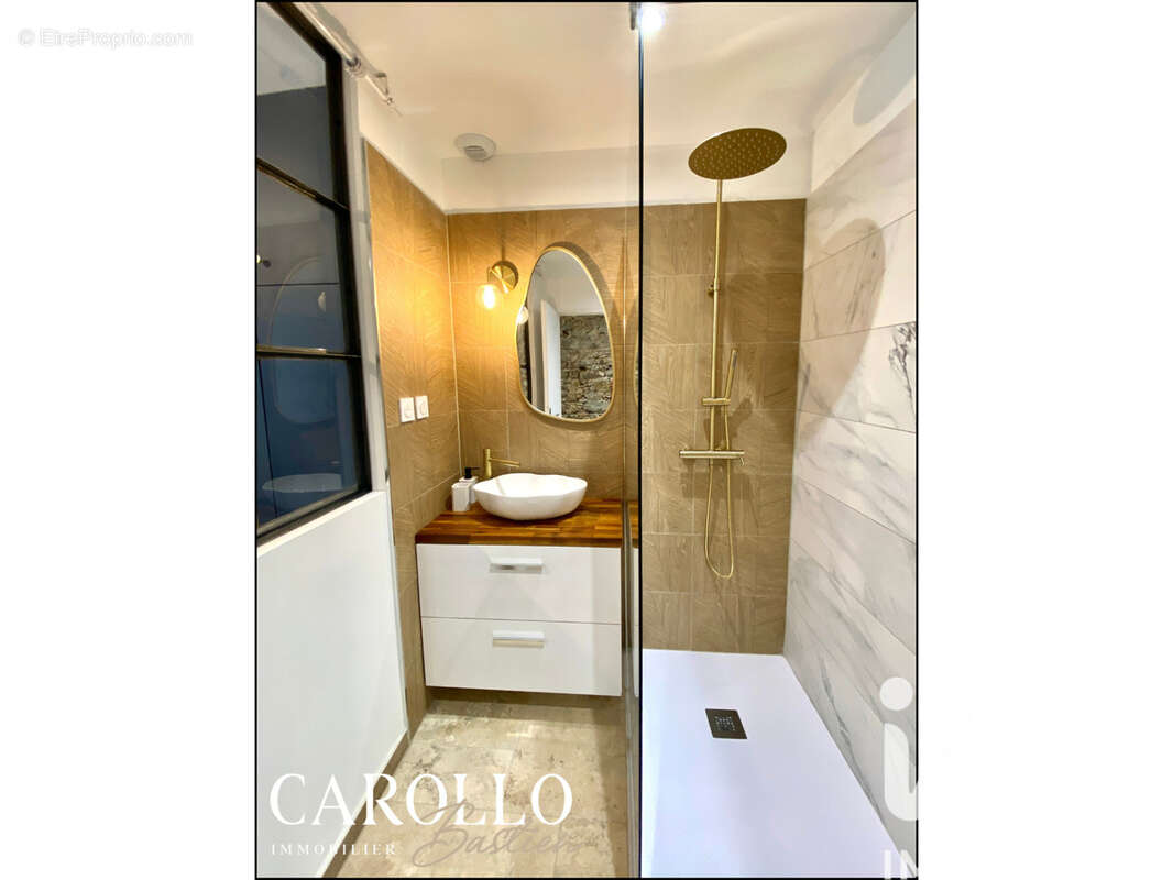 Photo 9 - Appartement à CARCASSONNE