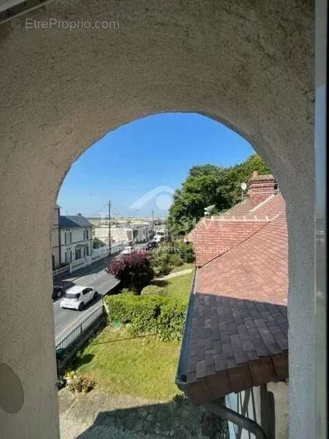 Maison à DIVES-SUR-MER