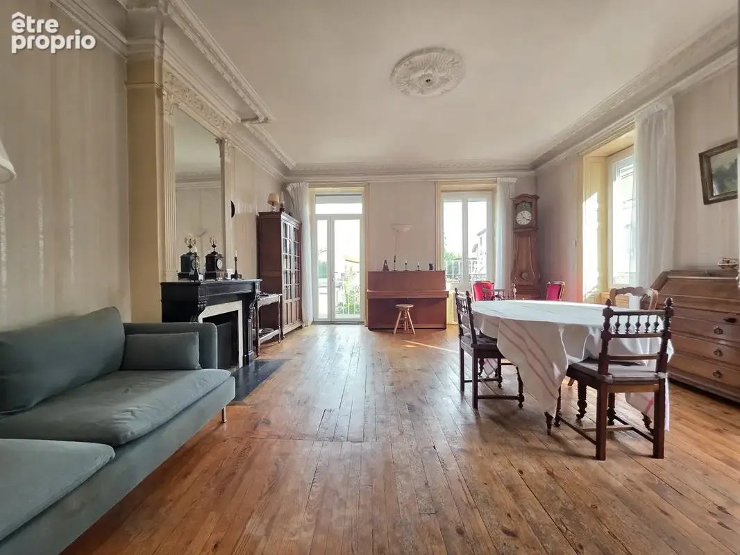 Appartement 3 pièces 66 m² à vendre à Beaumont (63110) - photo 1