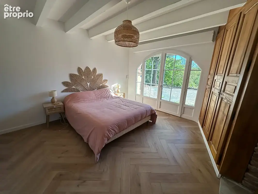 Maison Gaillac 7 pièce(s) 200 m2 - photo 8