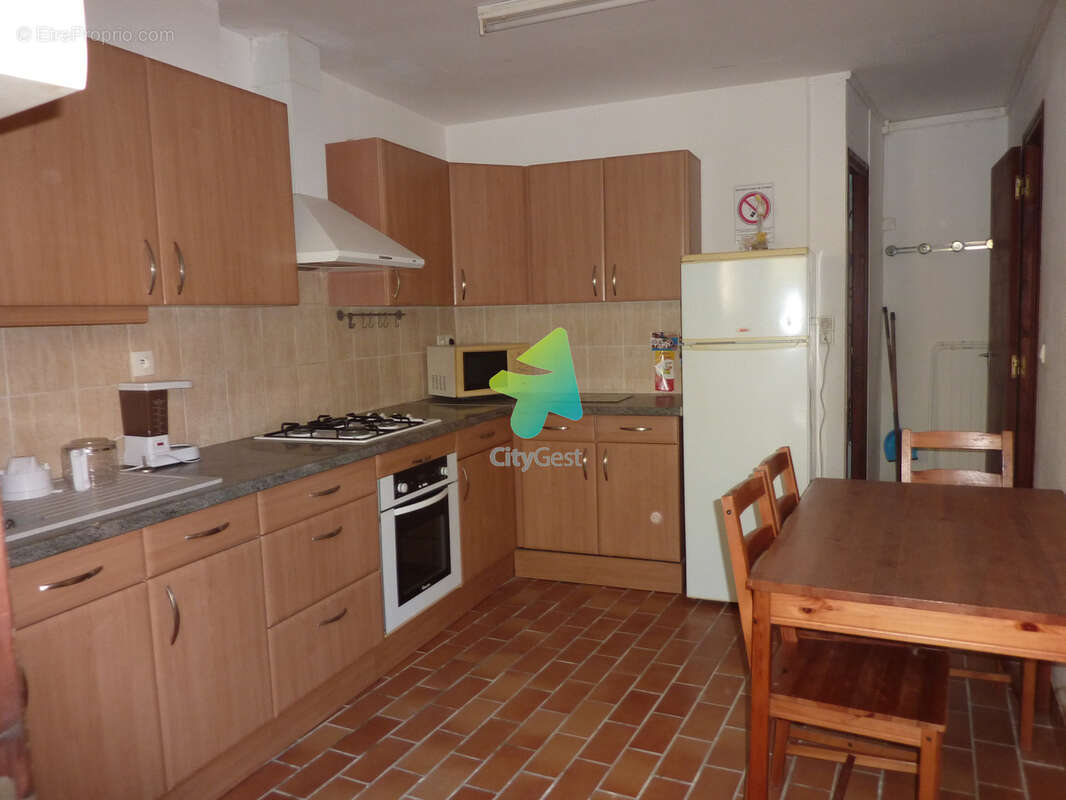 Appartement à VALRAS-PLAGE
