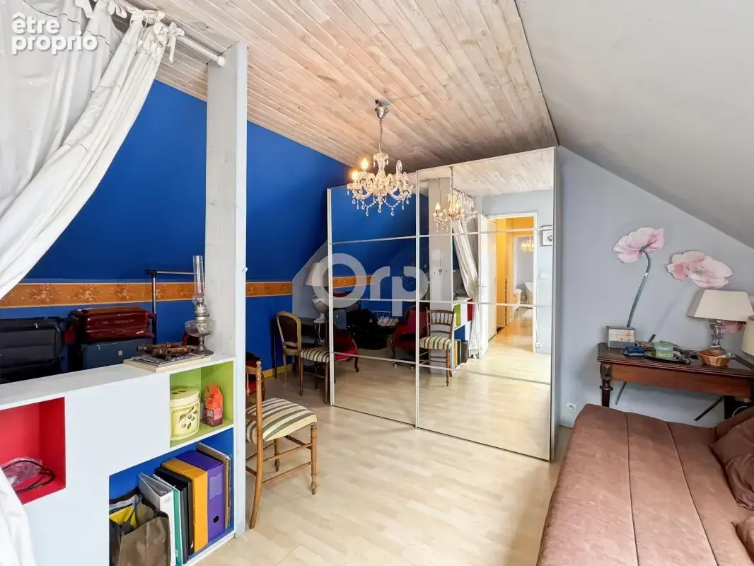 Maison familiale avec vie de plain-pied – À proximité d’Évreux - photo 14