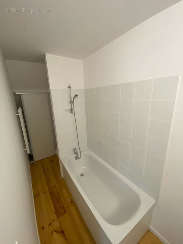 Maison à CHARLEVILLE