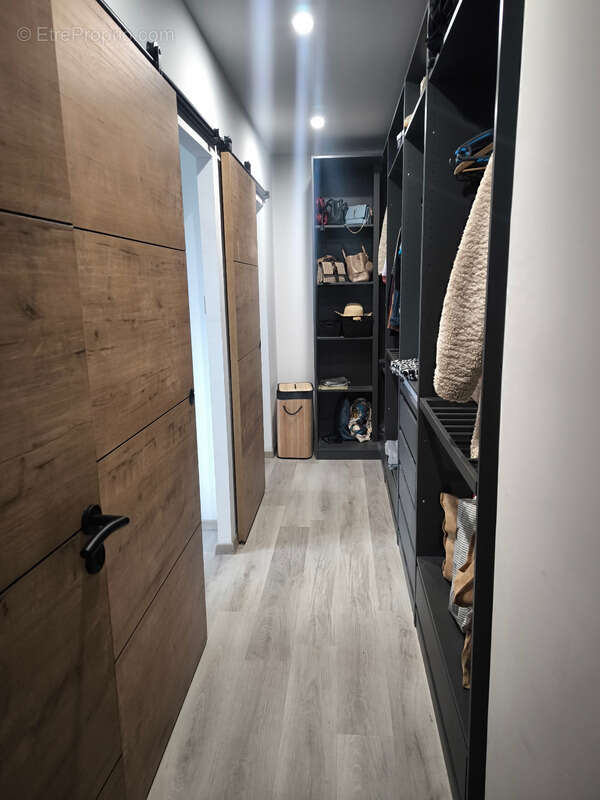 Maison à LA CHAPELLE-D'ALIGNE