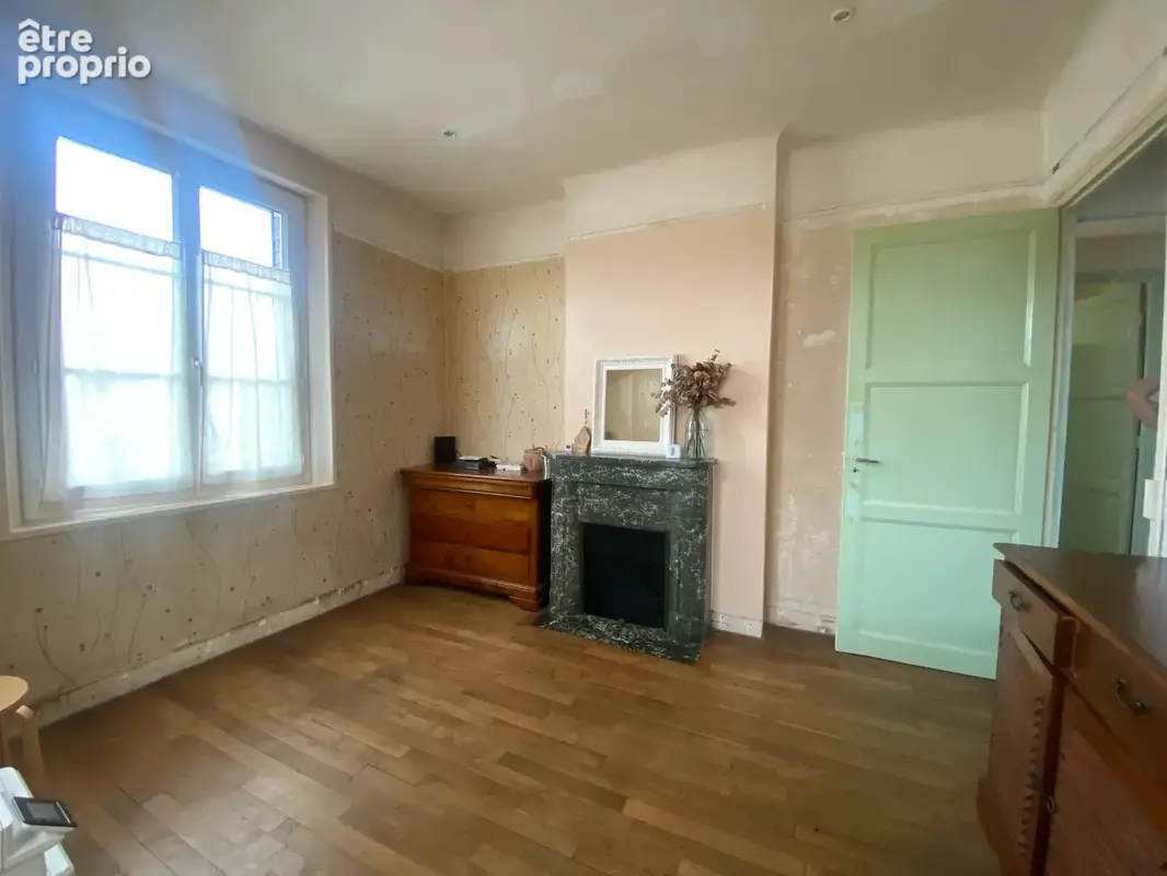 Belle maison meulière - photo 6