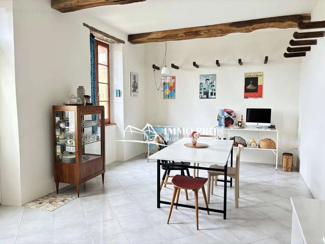 Maison à SAMATAN