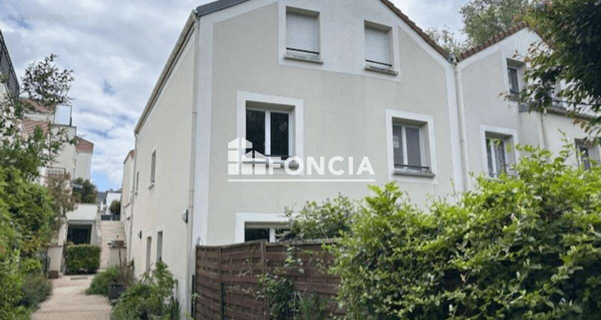 Appartement à ANTONY