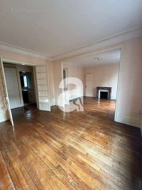 Appartement 98 m² à Soissons  - photo 2