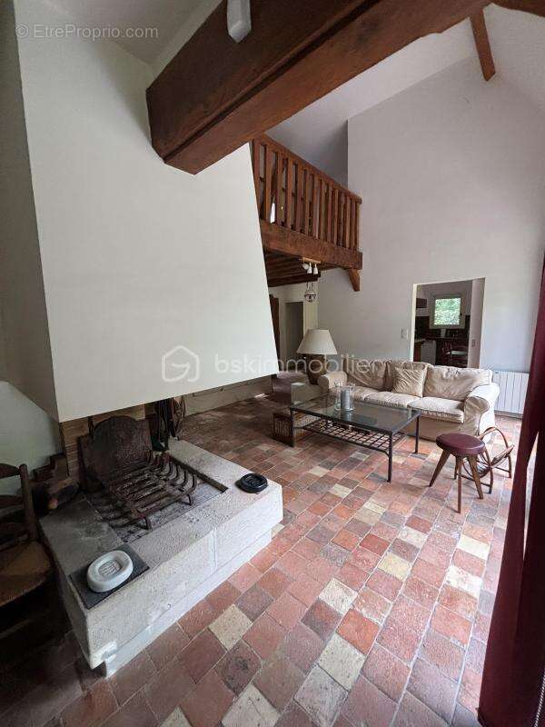 Maison à SAINT-GATIEN-DES-BOIS