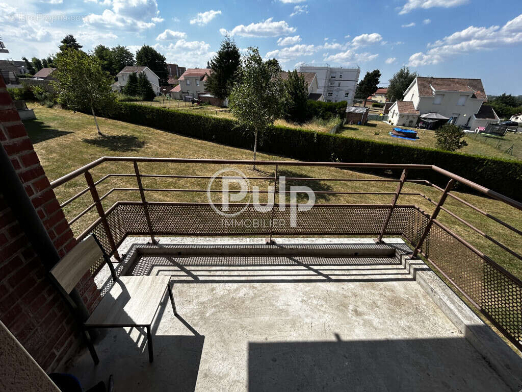 Beau T2 à vendre à nœux-les-mines - photo 5