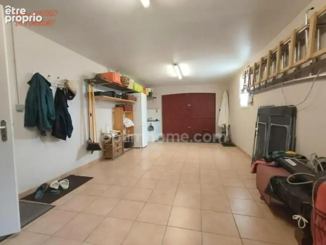 FILLOLS – Villa 4 faces sur 2 785 m², vue montagnes et dépendance - photo 13