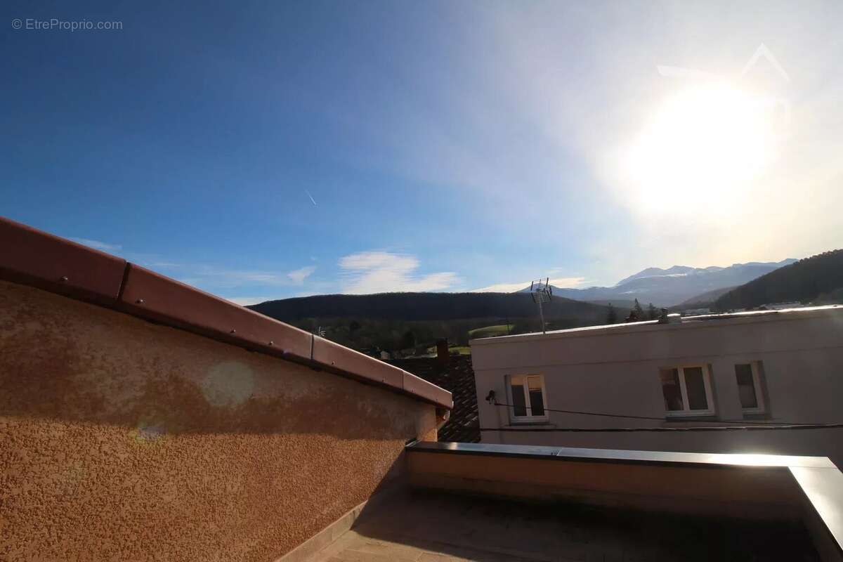 Maison à LAROQUE-D'OLMES