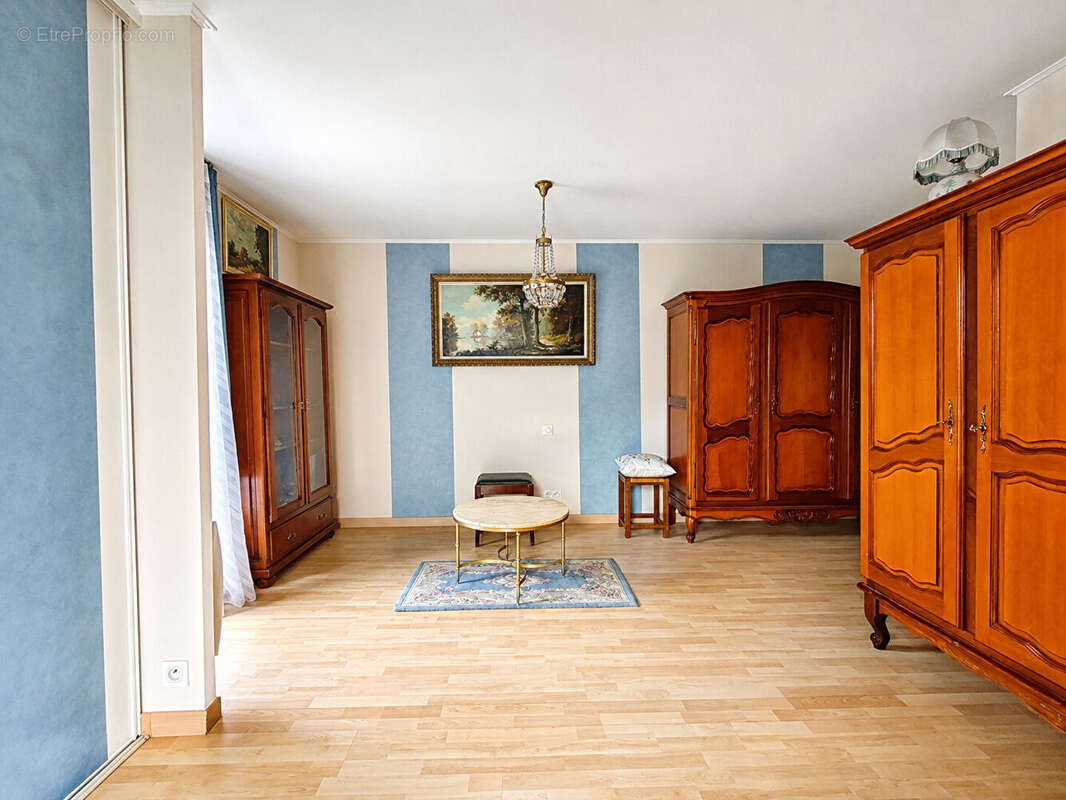 Maison à NANTES