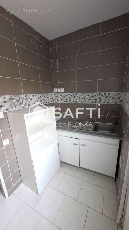 Photo 9 - Maison à TERGNIER