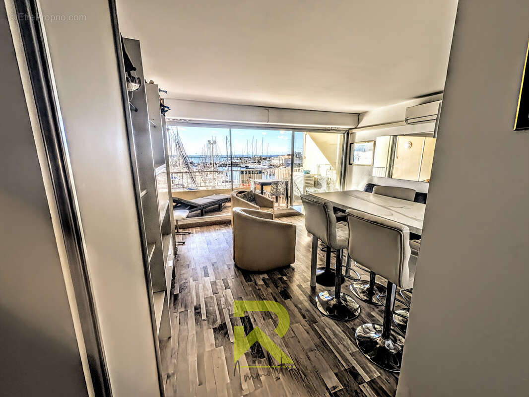 Appartement à AGDE