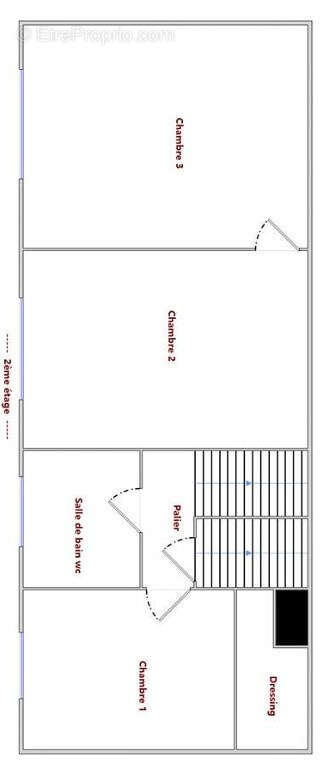 Maison à VILLENEUVE-SAINT-GEORGES