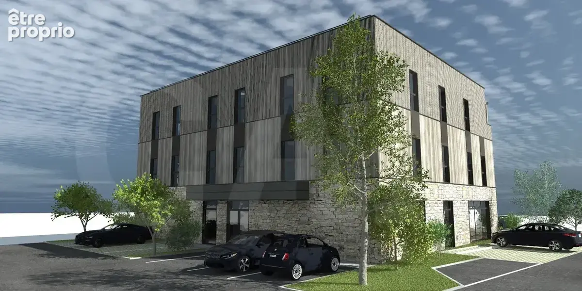 Commerce 294 m² à Cancale  - photo 4