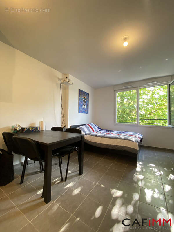 Appartement à ECULLY