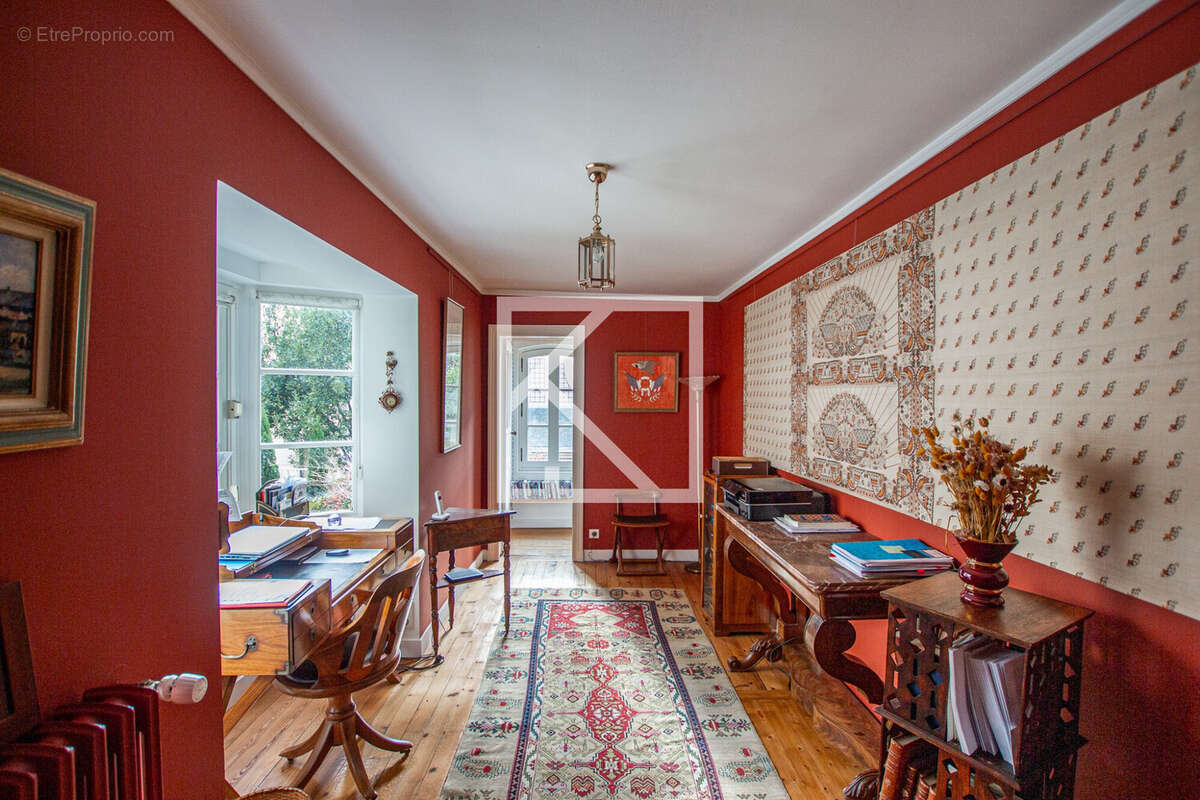 Maison à ANGERS