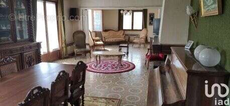 Photo 3 - Maison à SAINT-SIMEON-DE-BRESSIEUX