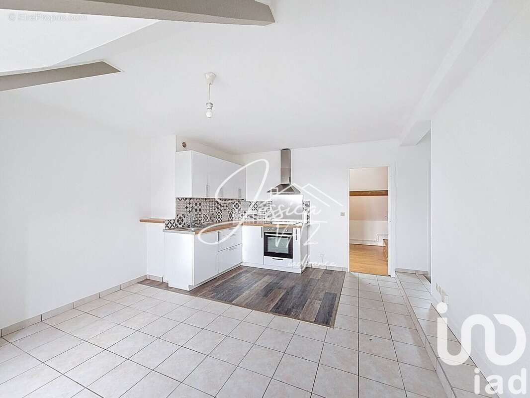 Photo 2 - Appartement à DAMMARTIN-EN-GOELE