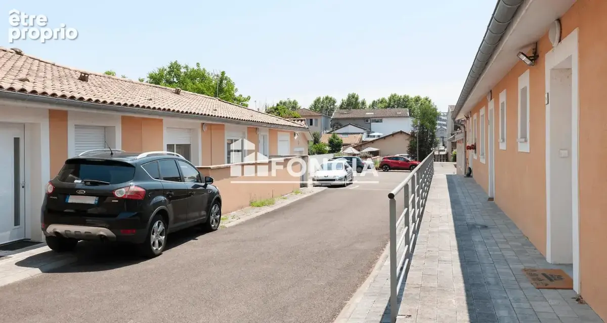  Mont-de-Marsan – Appartement T3  Investissement Locatif Clé en Main - photo 11