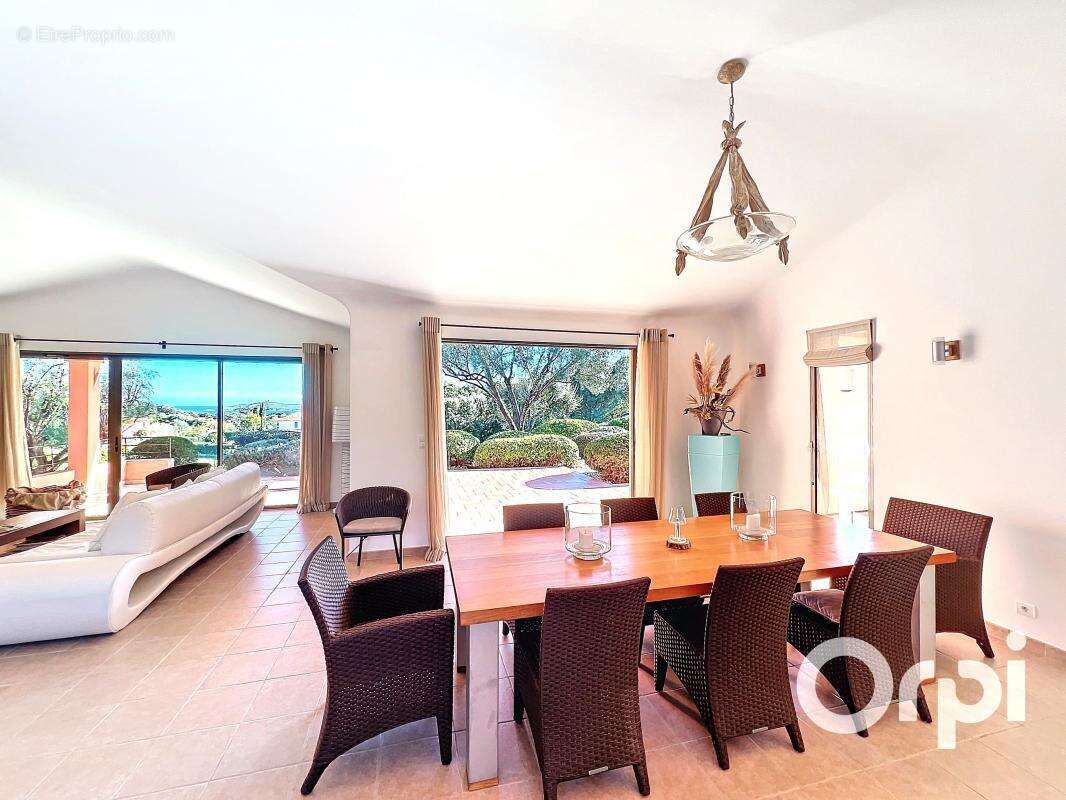 Maison à PORTO-VECCHIO