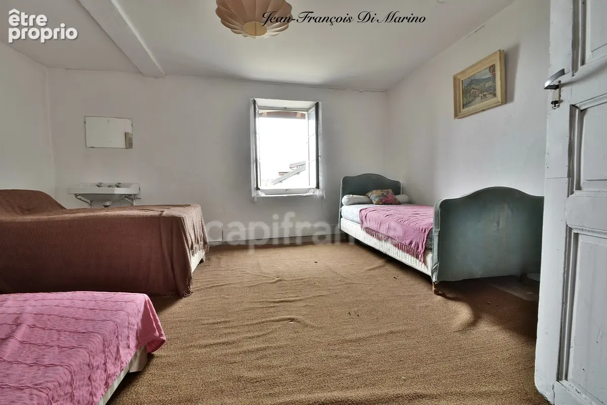 Maison à vendre 7 pièces PUBLIER (74) - photo 17