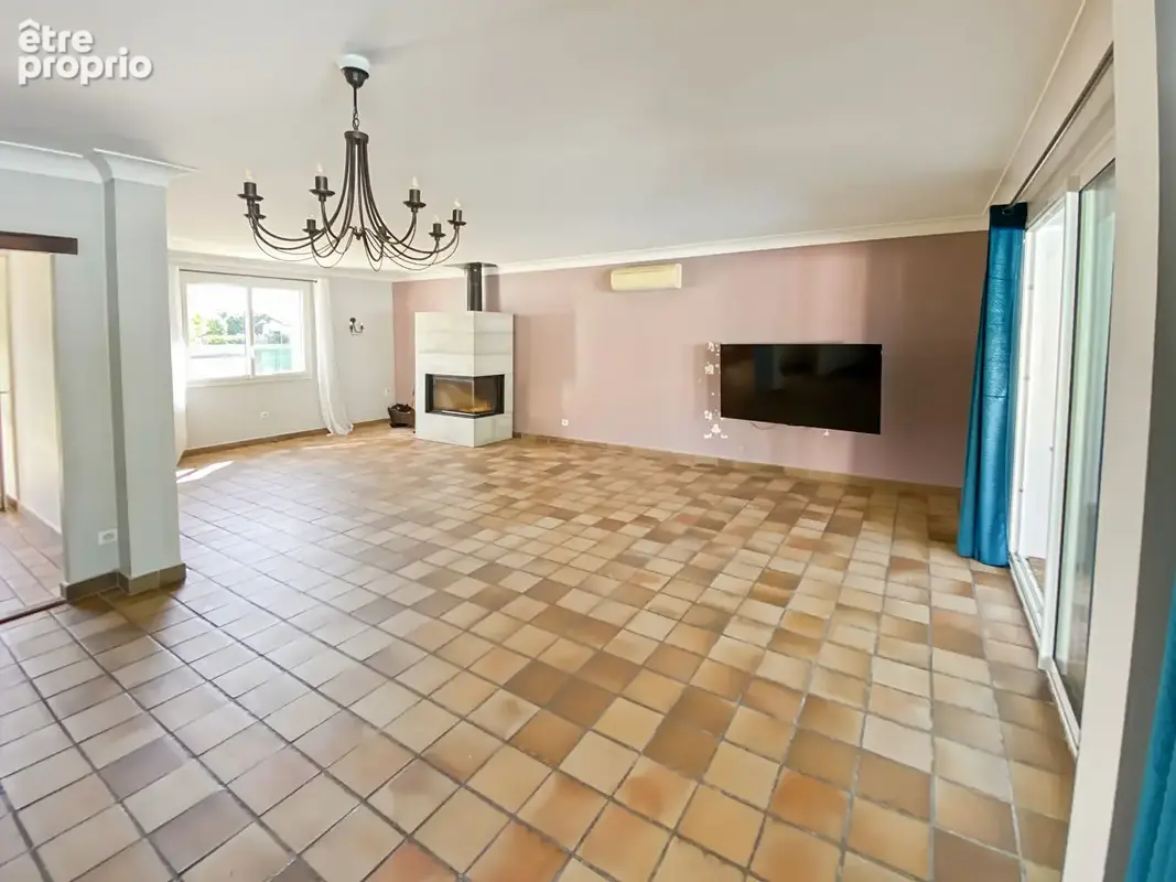 Maison Meauzac 5 pièce(s) 170 m2 - photo 2