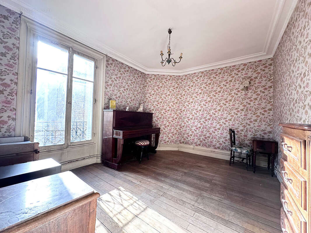 Appartement à MALAKOFF