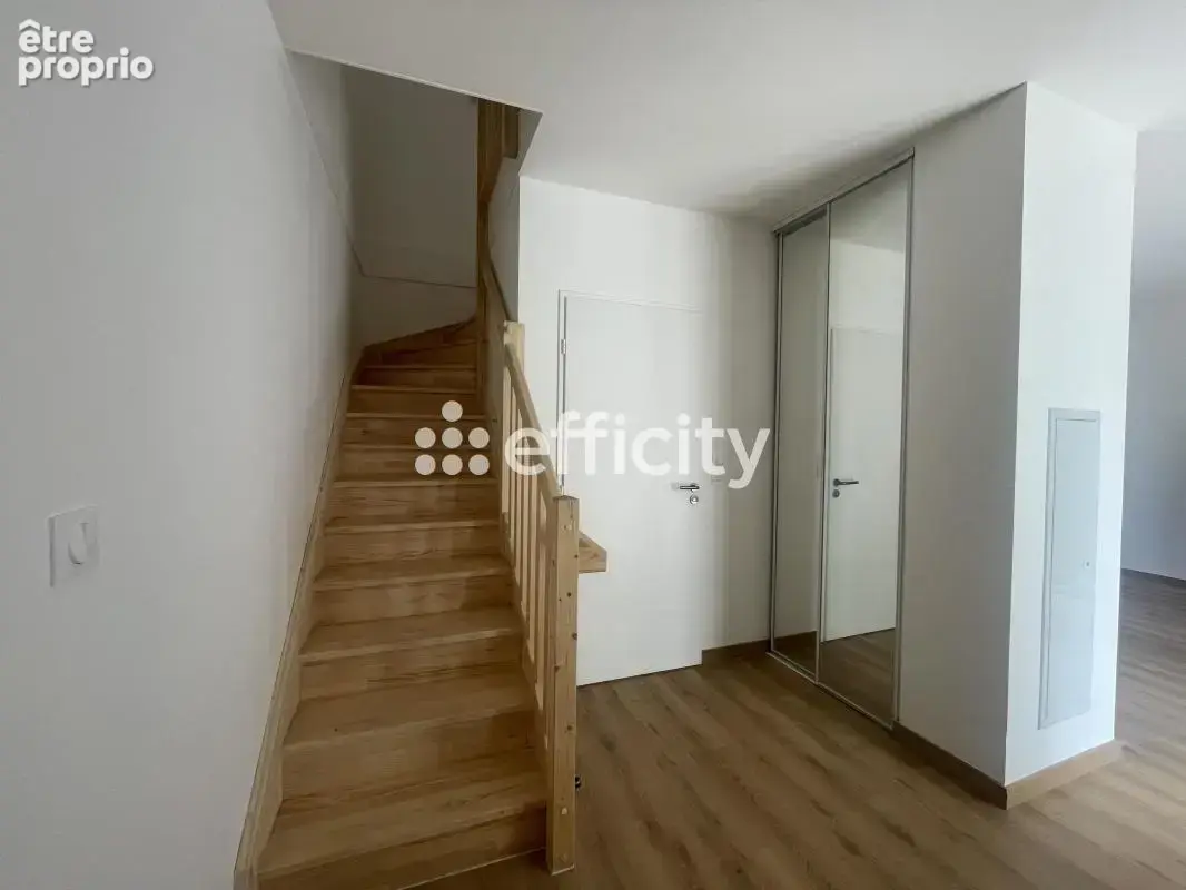 Maison 67 m² à Clermont-Ferrand  - photo 9