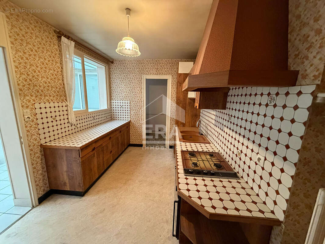 Maison 160m² à châteauroux - photo 5