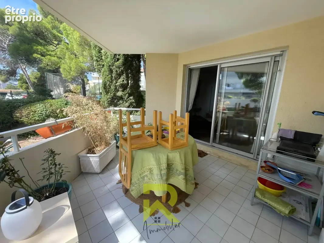 Rare sur secteur de sete - photo 2
