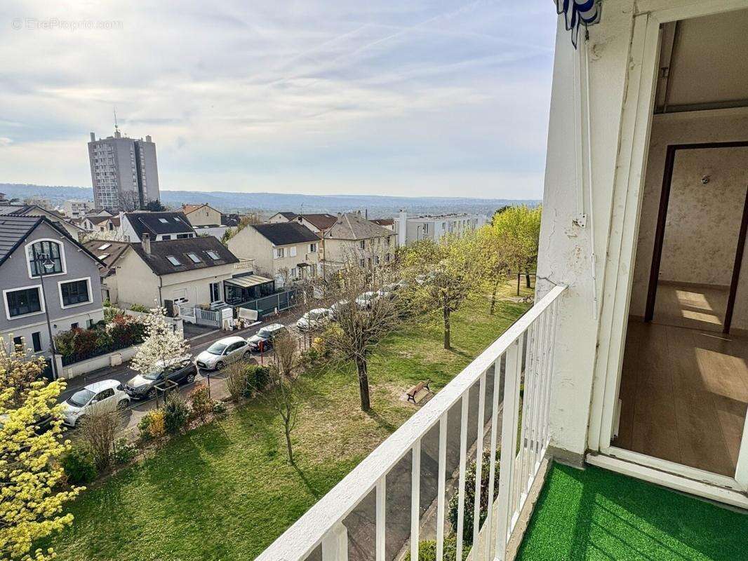 Appartement à RUEIL-MALMAISON