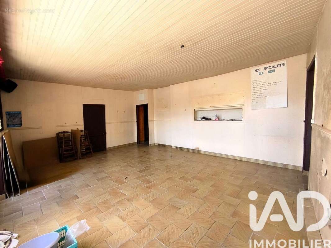 Photo 4 - Maison à PLEYBEN
