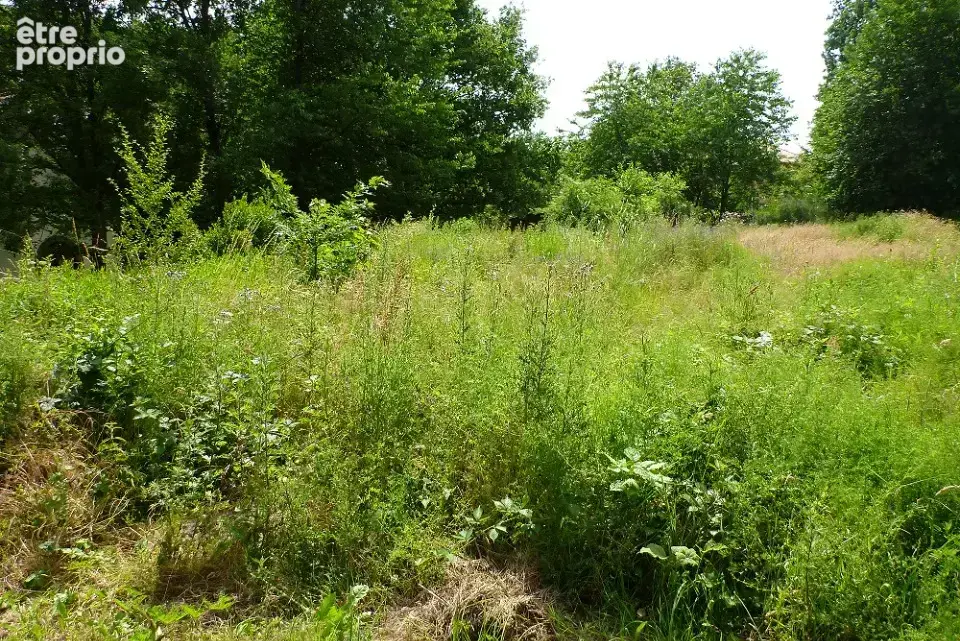 Photo Terrain à Blanquefort au prix de 150 000€