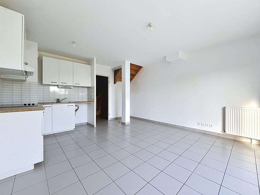 Maison 57 m² à La Baule-Escoublac  - photo 2