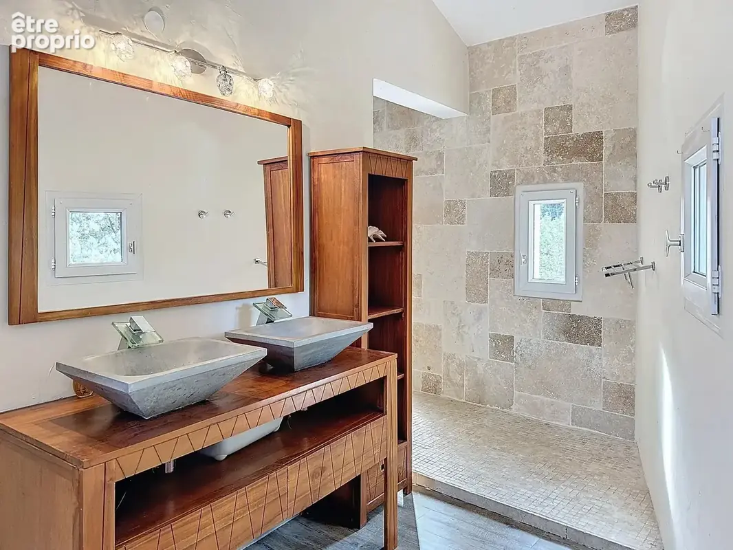 En exclusivite! belle villa d'architecte! - photo 17