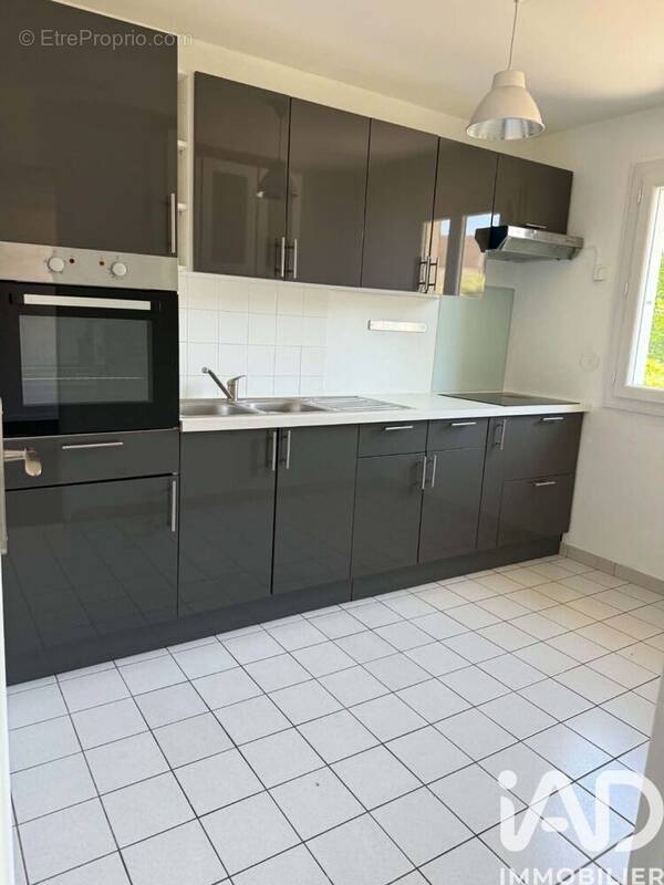 Photo 1 - Appartement à TOURNAN-EN-BRIE