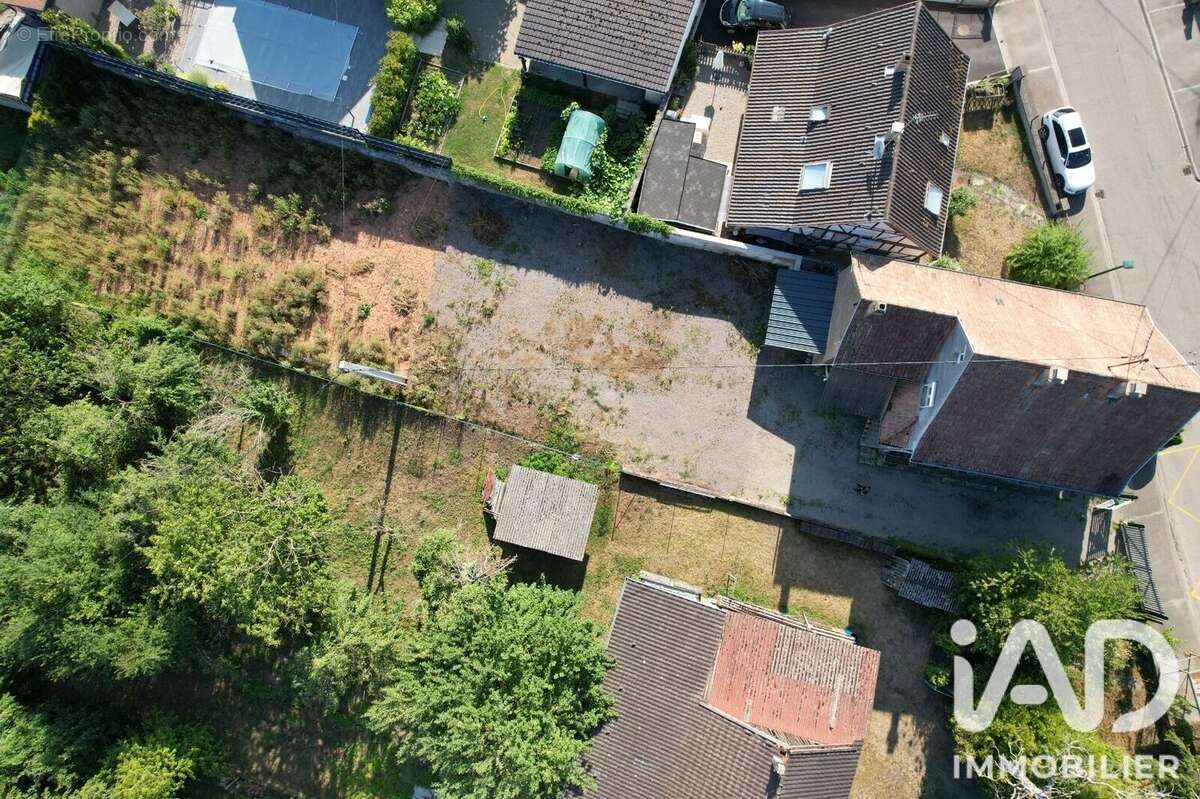 Maison 148 m² à Herbsheim  - photo 3