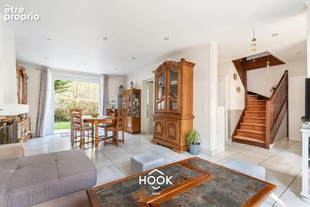 Maison Clé en Main – 3 Chambres, Jardin 350 m², Centre-Ville Viry-Châtillon - photo 2