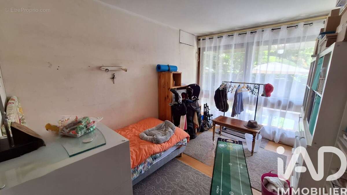 Photo 5 - Appartement à LE CHESNAY