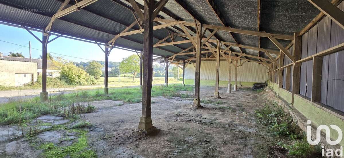 Photo 4 - Maison à SIXT-SUR-AFF