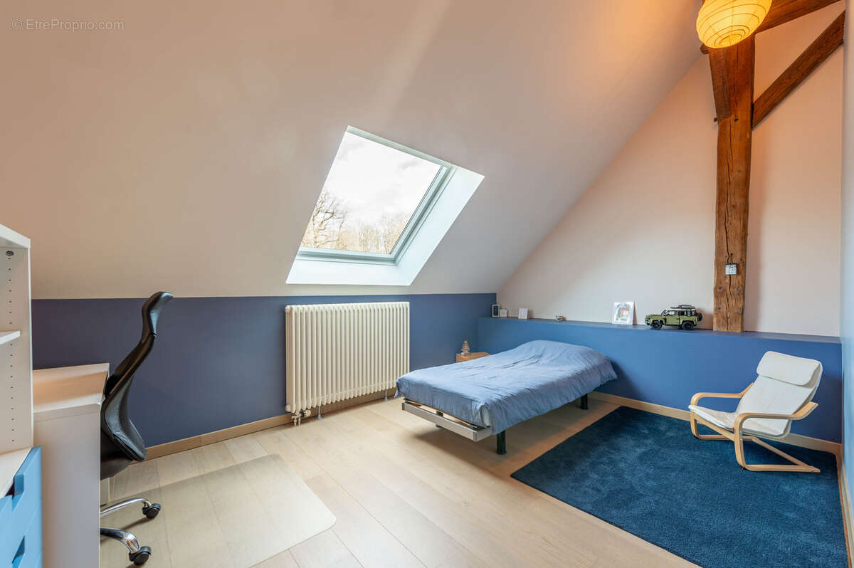 Maison à MENTHONNEX-EN-BORNES