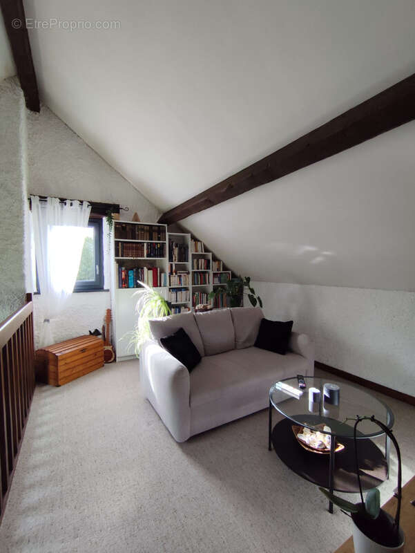 Maison à LE CHAMBON-SUR-LIGNON